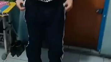 สัตว์ร้ายทั้งสี่แปลงร่างเป็นอัศวินแห่งจักรวรรดิ