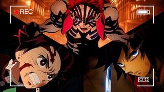 “You call THIS ‘winding up’?”⚡️