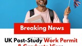 UK Post-Study Work Permit & Graduate Visa MAC Report Insights
