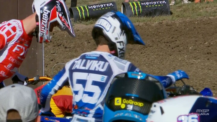 2025 MXoN Race 3 (MXGP-Open)