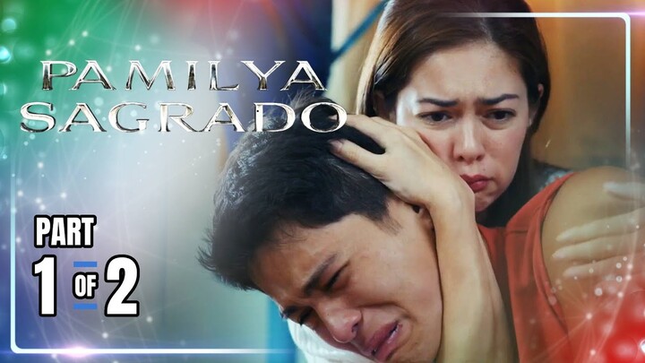 Pamilya Sagrado | Episode 9 (1/2) | June 27, 2024 (with English Sub)