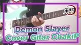 Demon Slayer|OP-Gurenge/Cover Gitar ChakiP