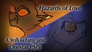 Yellowfang and Onestar PMV: Hazards of Love