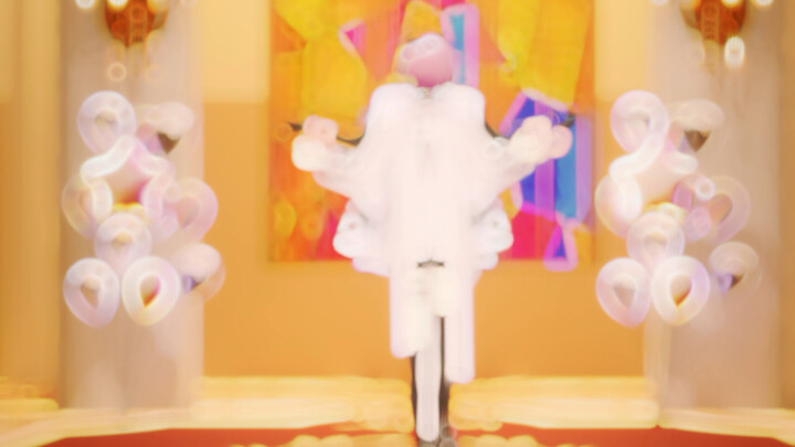 Let’s open Afaer’s blind box!