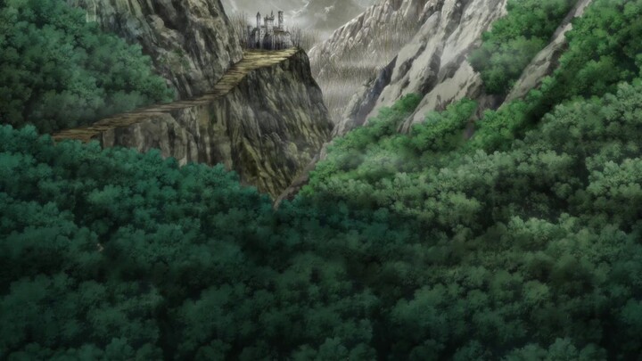 AKUYAKU REIJOU LEVEL 99 EPS 12 SUB INDO (END)