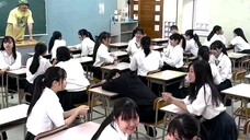 Anime dance