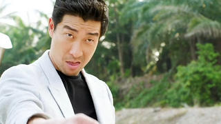 两大天王在线飙戏，这才叫演技..