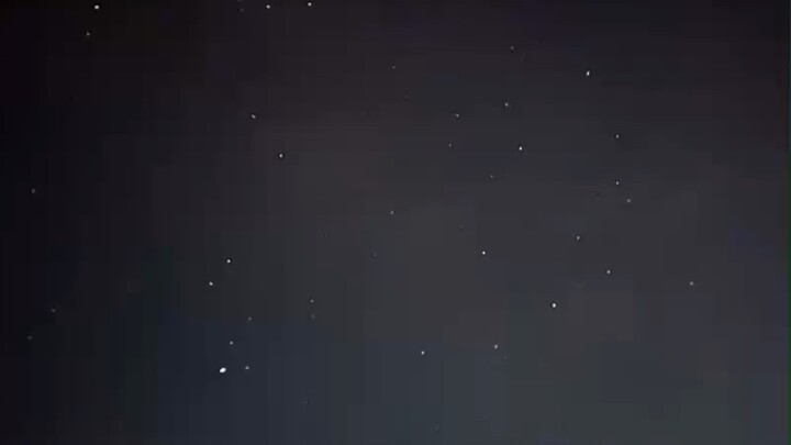 sleep with moon at night 🌚