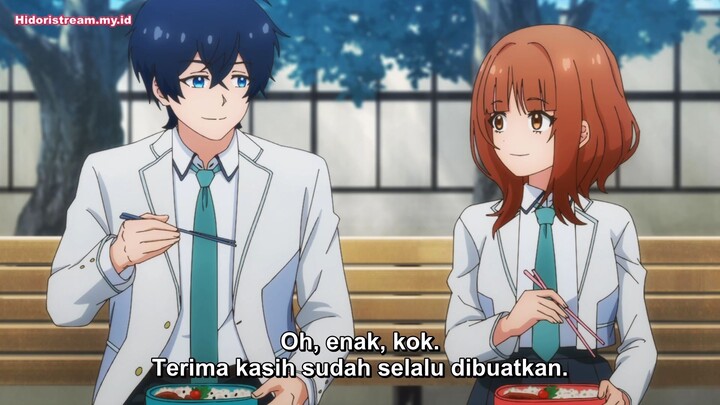 Eps_1 alien muncul lagi setelah 20 tahun damai anak sma mendadak disuruh pilotin