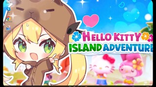 Hello Kitty Island Adventure Download Free for PC