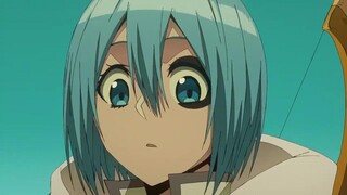 SABIKUI BISCO EP 3 [Sub Việt]