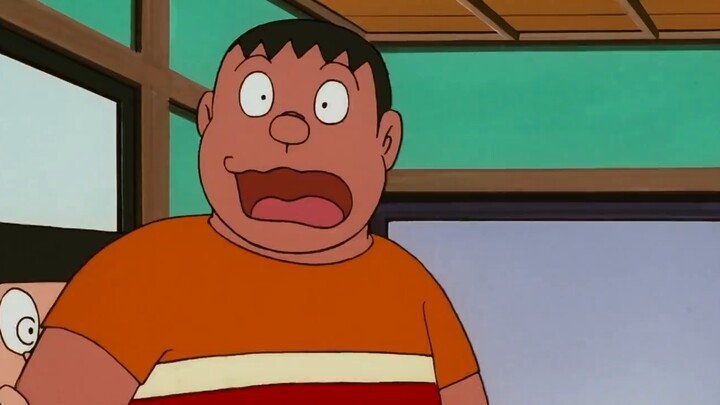 [Doraemon] "I just hope this magical journey will never end" "Arabian Nights" theme song "Yume no Yu