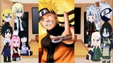 ЁЯСТ Naruto's Friends react to future, Naruto ЁЯСТ Gacha Club ЁЯСТ || ЁЯОТ Naruto react Compilation ЁЯОТ