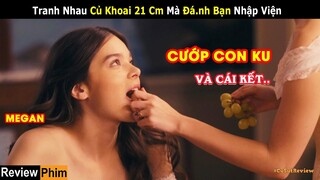 [Review Phim] Cô Gái Thơ Ngây Thấy Bạn Trai Nướng Khoai Con Khác và Cái Kết | MẬT NGỌT CHẾ.T NGƯỜI