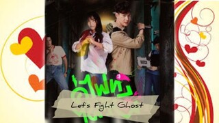 Episode 3 - { Lets Fight Ghost THAILAND }