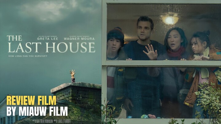 🎬 The Last House (2026) Sub Indonesia
