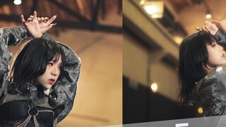 【舞小喵】siren◆Cuteness is worthless in front of sexiness