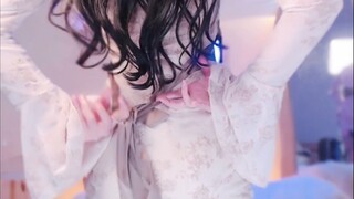 رداء معركة الدانتيل ~ الإحساس فوق كل شيء