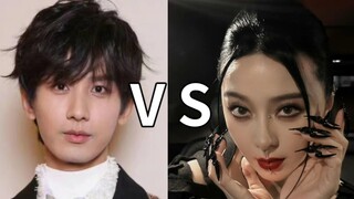 Nam diễn viên mới nổi VS nữ minh tinh trung niên tái xuất! Cùng xem ảnh đời thường tại Tuần lễ Thời 