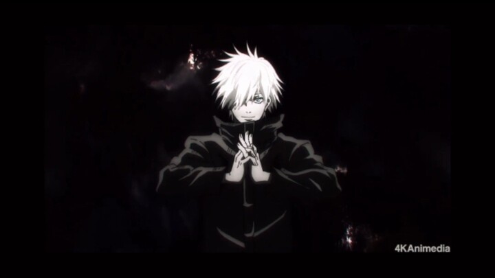 Gojo saturot na I'd Win