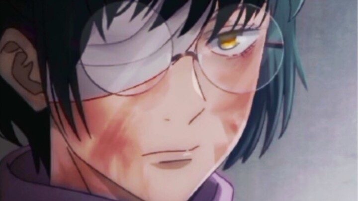What would it be like if she was changed into the cool Maki-sister in the comics?