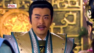 Khương Tử Nha cầu cứu sư phụ tìm cách phá giải Cuồng Phong trận | Tân Bảng Phong Thần