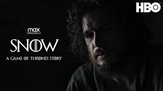 New Official Announcement: Jon Snow Sequel Series Explained | Game of Thrones | HBO Max