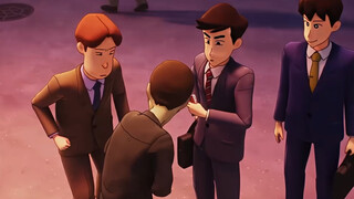 广志不愧是全日本女人最想嫁的男人 #蜡笔小新 #喜爱度激励计划 #二次元夏日进行曲 #二次元光合一夏