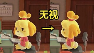 The Most Outrageous Thing in Animal Crossing