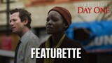 A Quiet Place: Day One | This is Day One Featurette (2024 Movie) - Lupita Nyong'o, Joseph Quinn