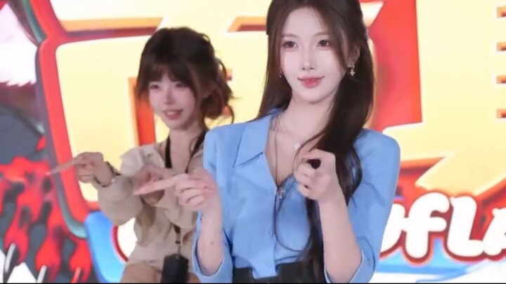 舞台氛围感爆棚 ✨ Classy Dance Vibes #kpop #dance #fancam