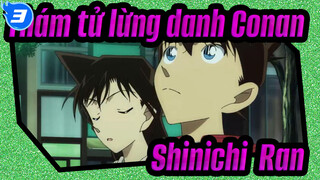 Thám tử lừng danh Conan|[Tập-1]Trở thành thám tử nhỏ lừng danh (Shinichi&Ran)_C3