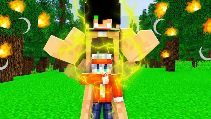 มายคราฟ หมู่บ้านสยองขวัญ ตอน ศึกสุดท้ายตัวร้ายที่แท้จริง!! ตอนจบ