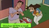 Shinchan Season 7 Episode 4 in Hindi