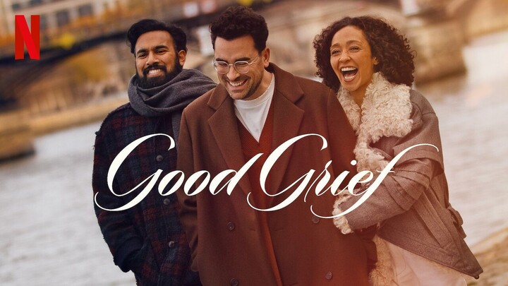 Good Grief 2023 Full Movie