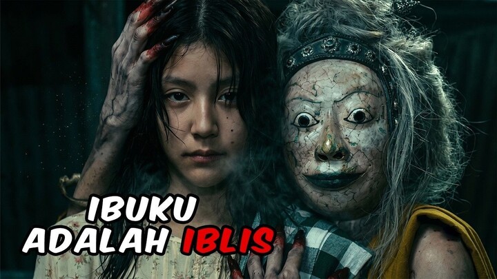 Sekali Disakiti, Nyawa Taruhannya! Misteri Legenda Mae Sue  Alur Cerita Film Hor