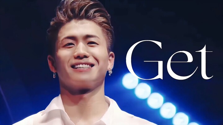 [Seguchi Reiya x Yagi Yusei] I want to be their lover even though I don’t know them｜Bet On Me