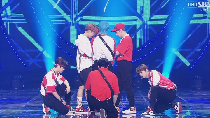 【Stray Kids】What would happen if Domino sped up by 10% each time it was sung