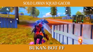 SOLO LAWAN SQUAD GACOR