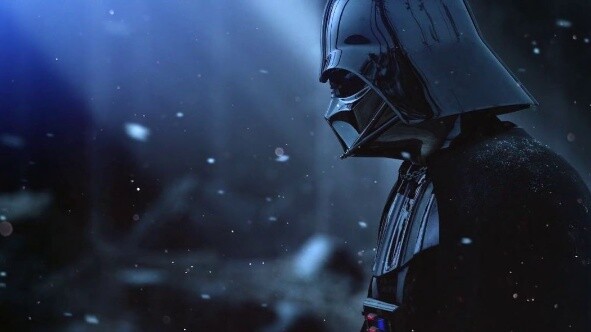 [Star Wars Jedi: Fallen Order] The Imperial March|Versi Paling Epik