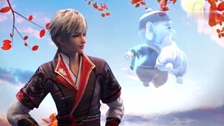 ซีซั่น 2 ตอนที่ 31 ข้าคือเทพเจ้าผู้ยิ่งใหญ่