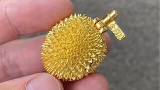 我与榴莲不共戴天