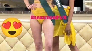 Hot TikTok Babes