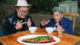 Cara Memasak Hidangan Sichuan Terkenal: Ikan Mas Kukus