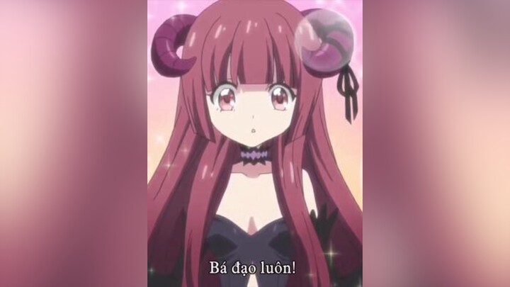 CapCut ác ma Yurine trong mlem mlem quá 😆🤣anime xuhuong xuhuongtiktok amv animation