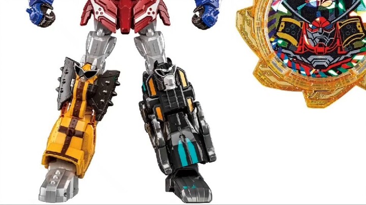 [MIAO News] Baotaro Sentai Don Brothers DX DON Demon Retreat Bandai price 9350 yen, May 28 release s
