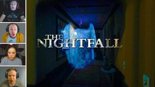 TheNightfall Top Twitch Jumpscares Compilation (Horror Games)