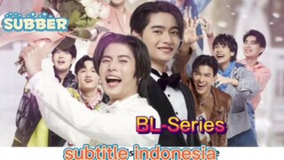 Love Stage Series Episode 4 Sub Indo