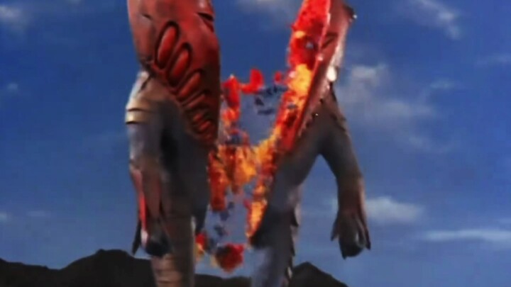Ultraman’s Five Most Dangerous Skills: Use the Last One and You’re Done for