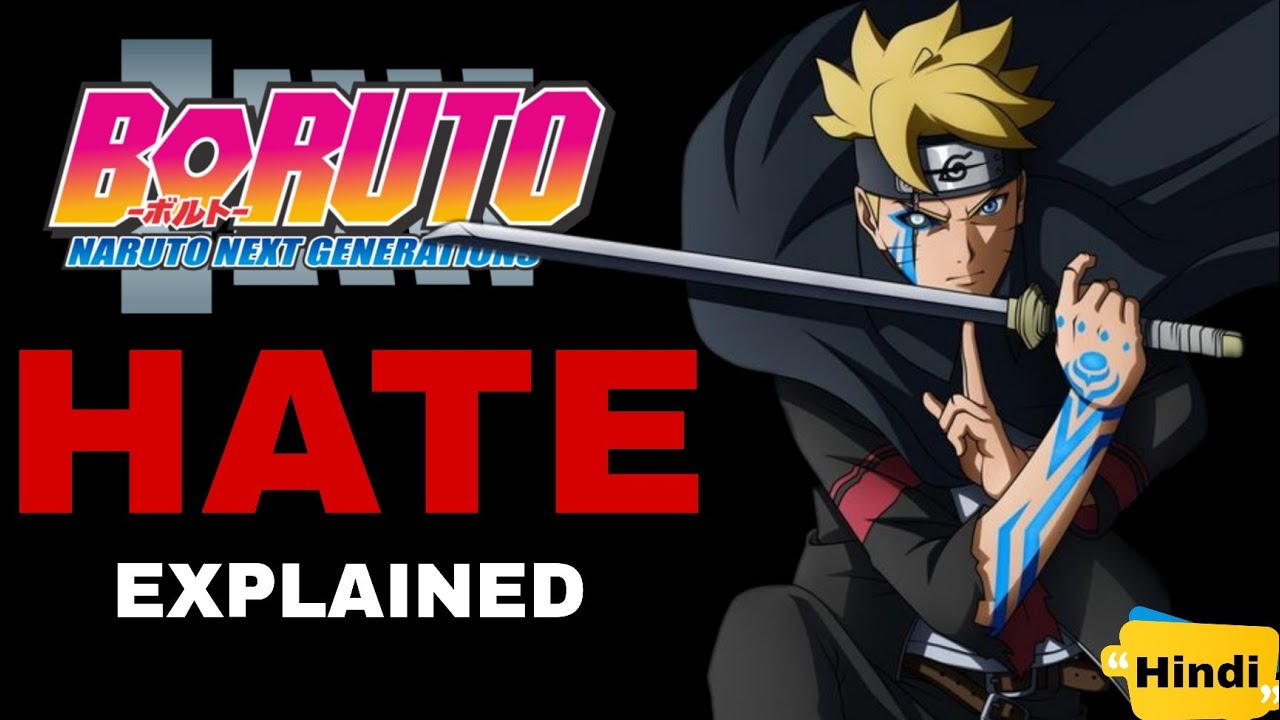 Naruto's Possible Death Explained!  Boruto: Naruto Next Generations 